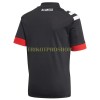 Original Fußballtrikot DC United Heimtrikot 2021-22 Für Herren